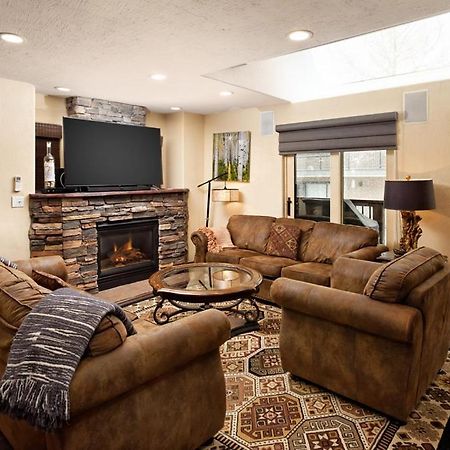 Dolomite Villas Snowmass Village Eksteriør bilde