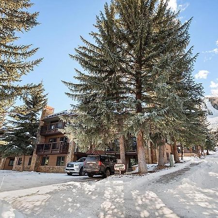 Dolomite Villas Snowmass Village Eksteriør bilde