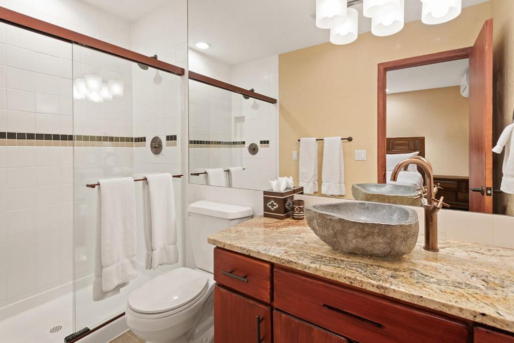 Dolomite Villas Snowmass Village Eksteriør bilde