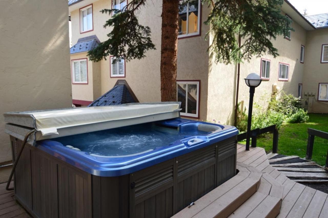 Dolomite Villas Snowmass Village Eksteriør bilde
