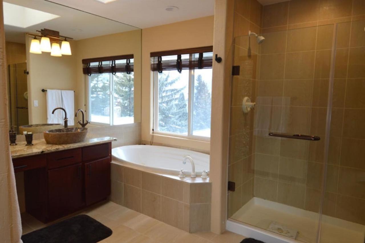 Dolomite Villas Snowmass Village Eksteriør bilde